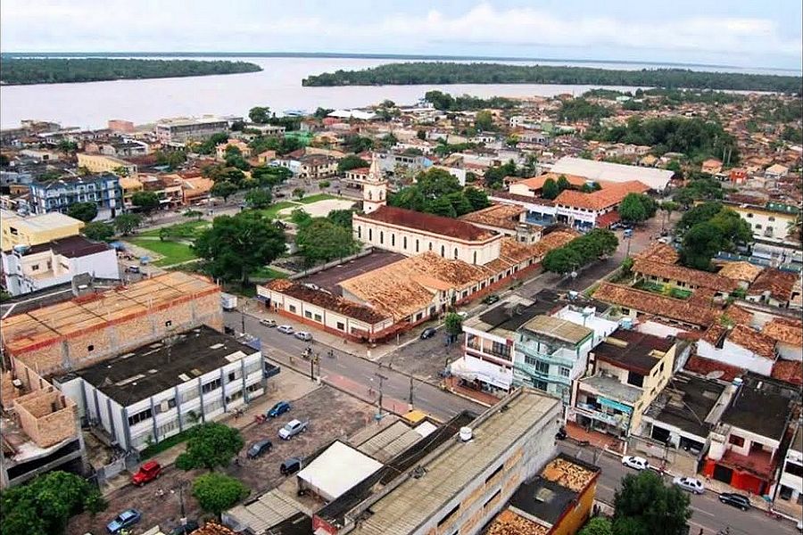 Abaetetuba, Pará